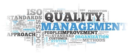 Quality management